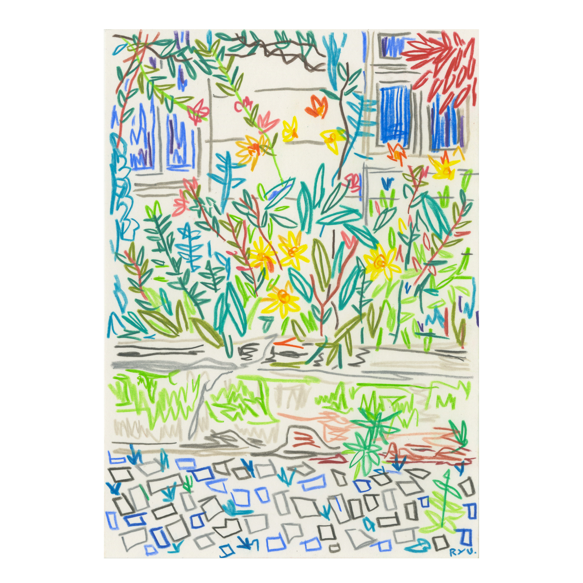 DRAWING