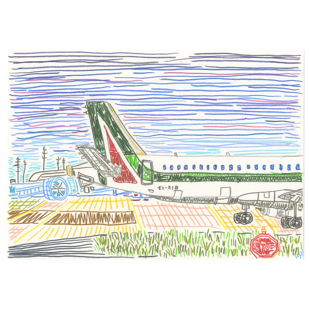 DRAWING