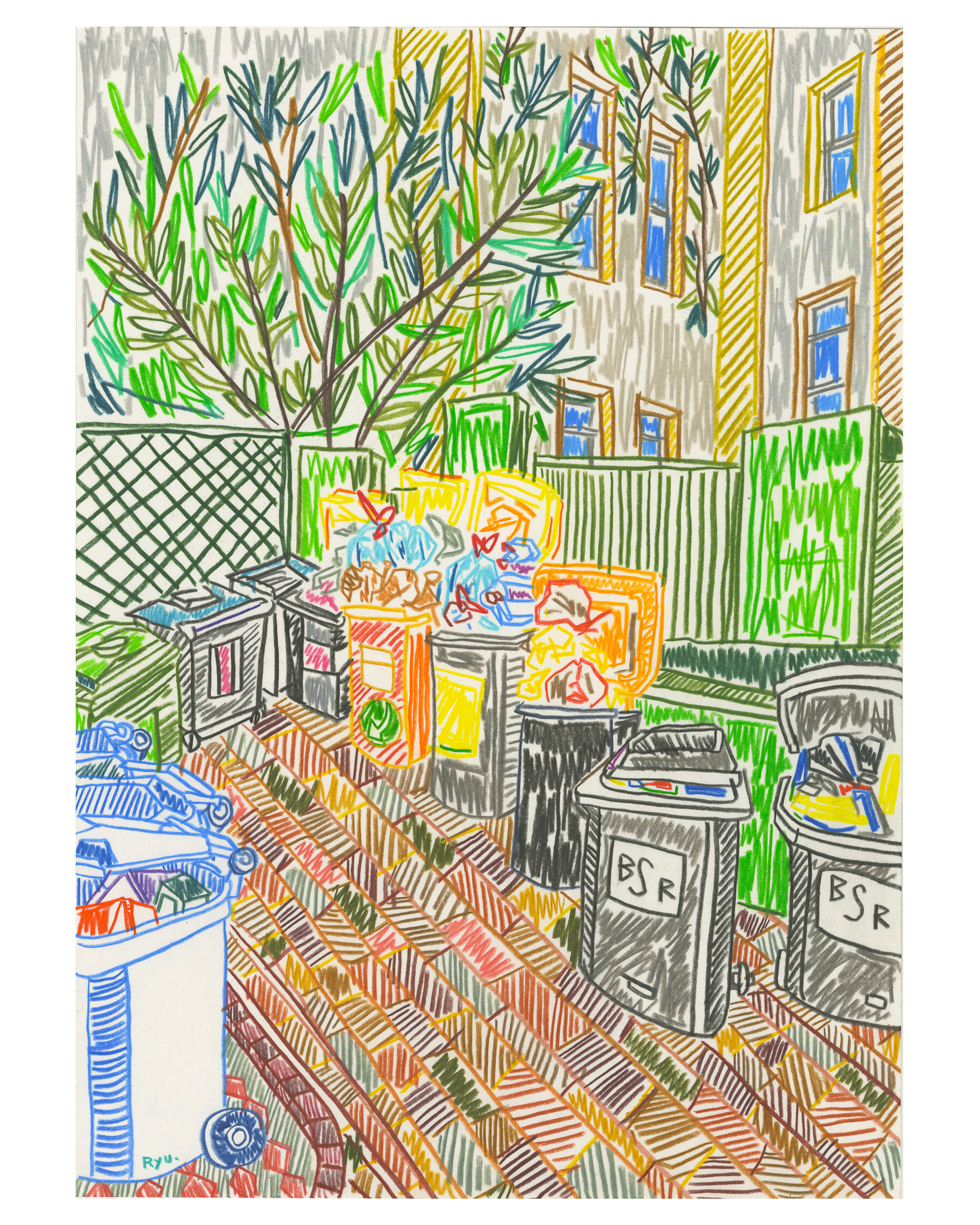 DRAWING