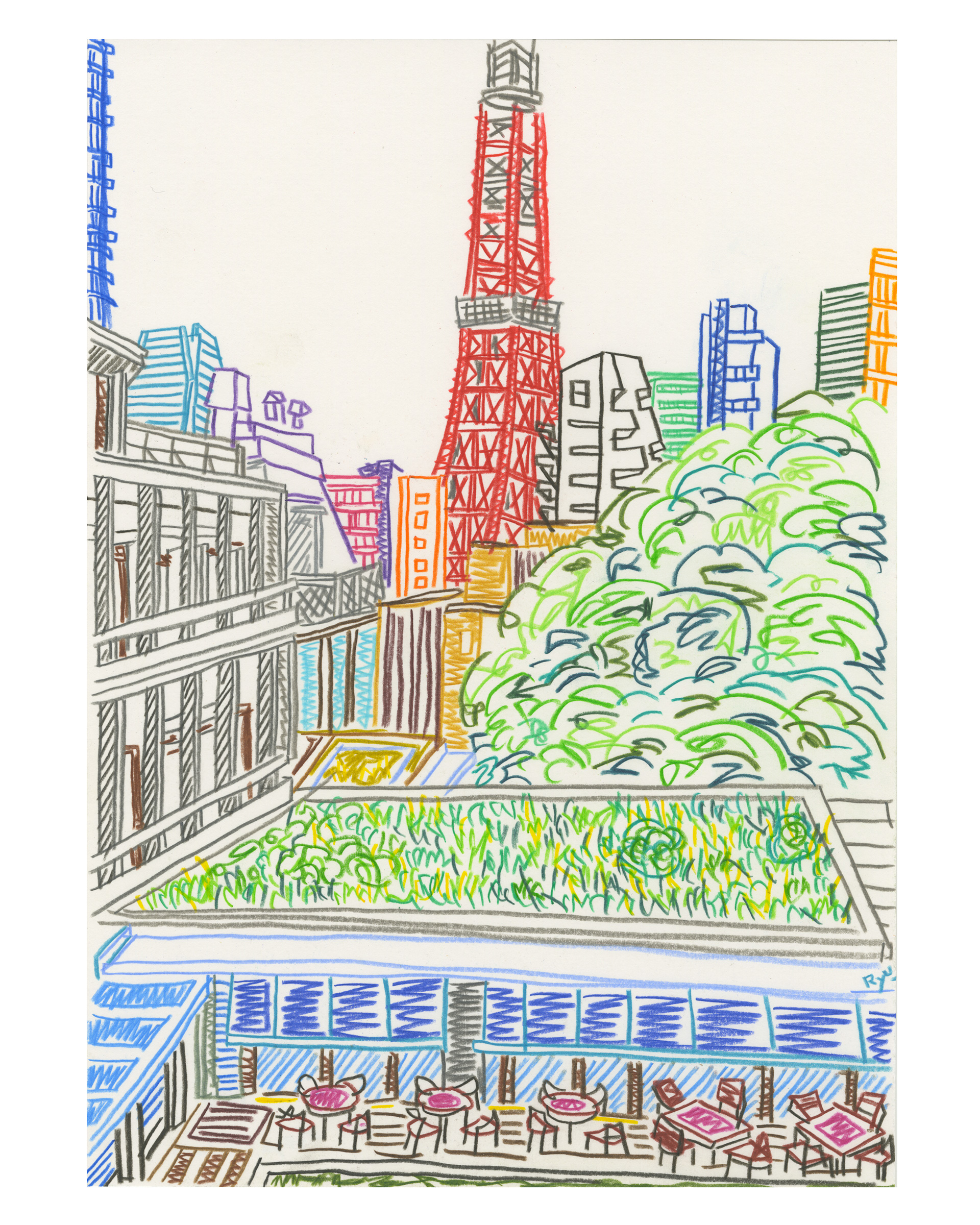 DRAWING