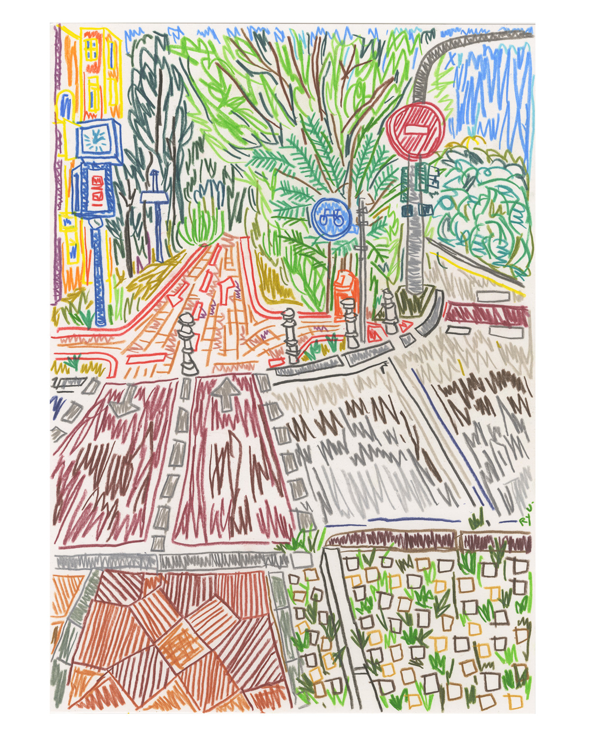 DRAWING