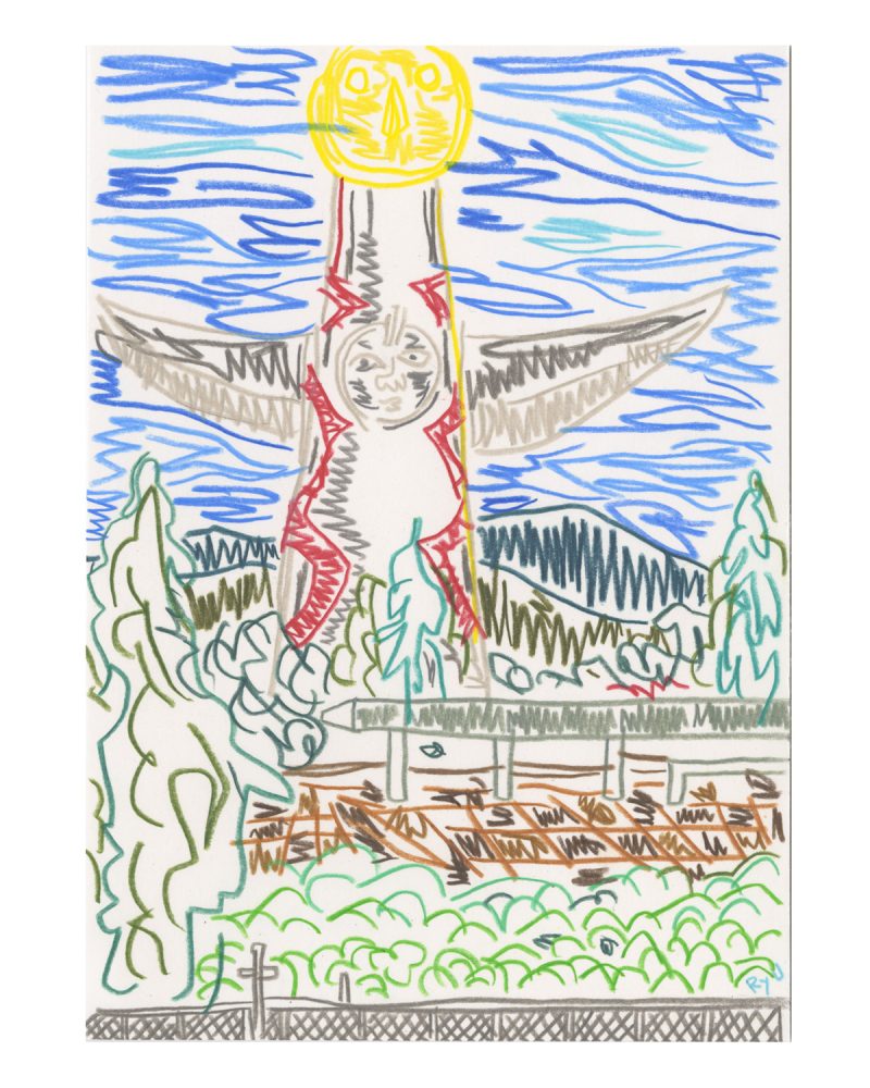 DRAWING
