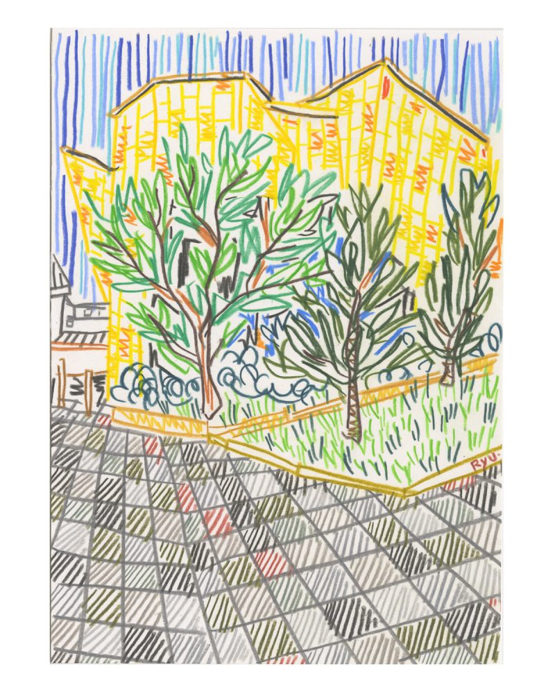 DRAWING