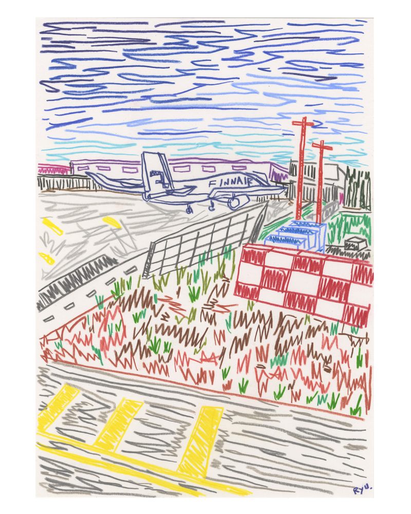 DRAWING