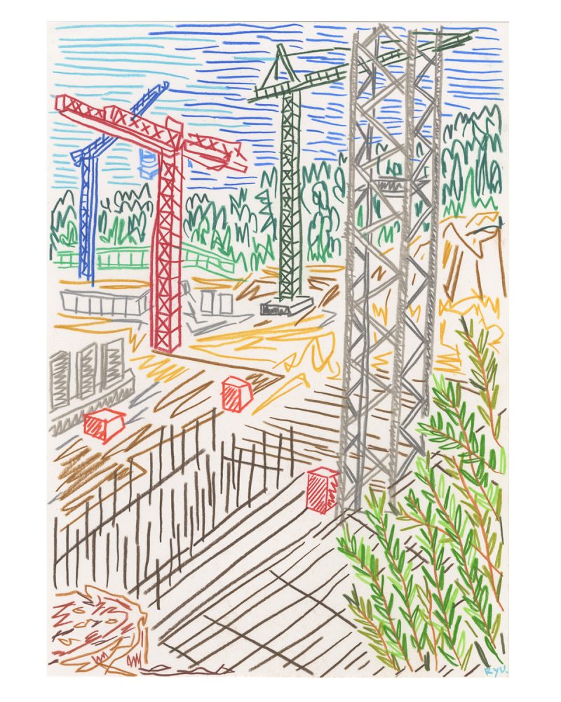 DRAWING