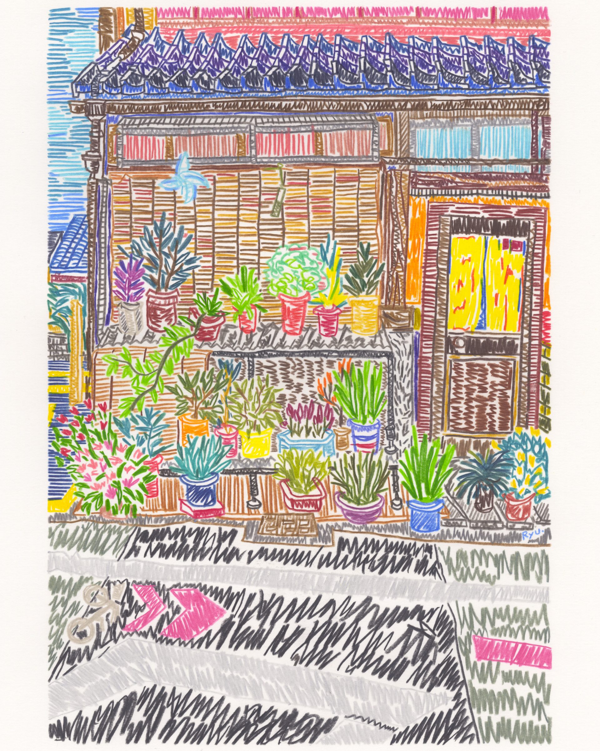 DRAWING
