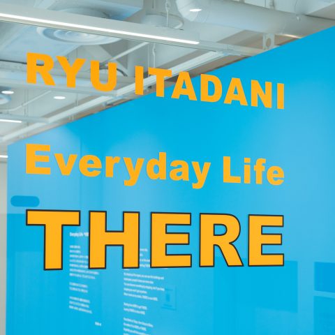 Everyday Life “THERE”
