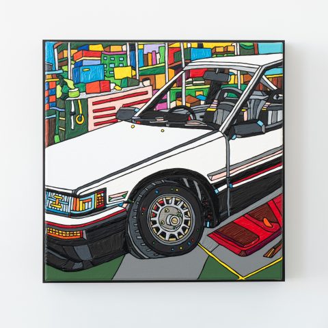 AUTO / LEVIN