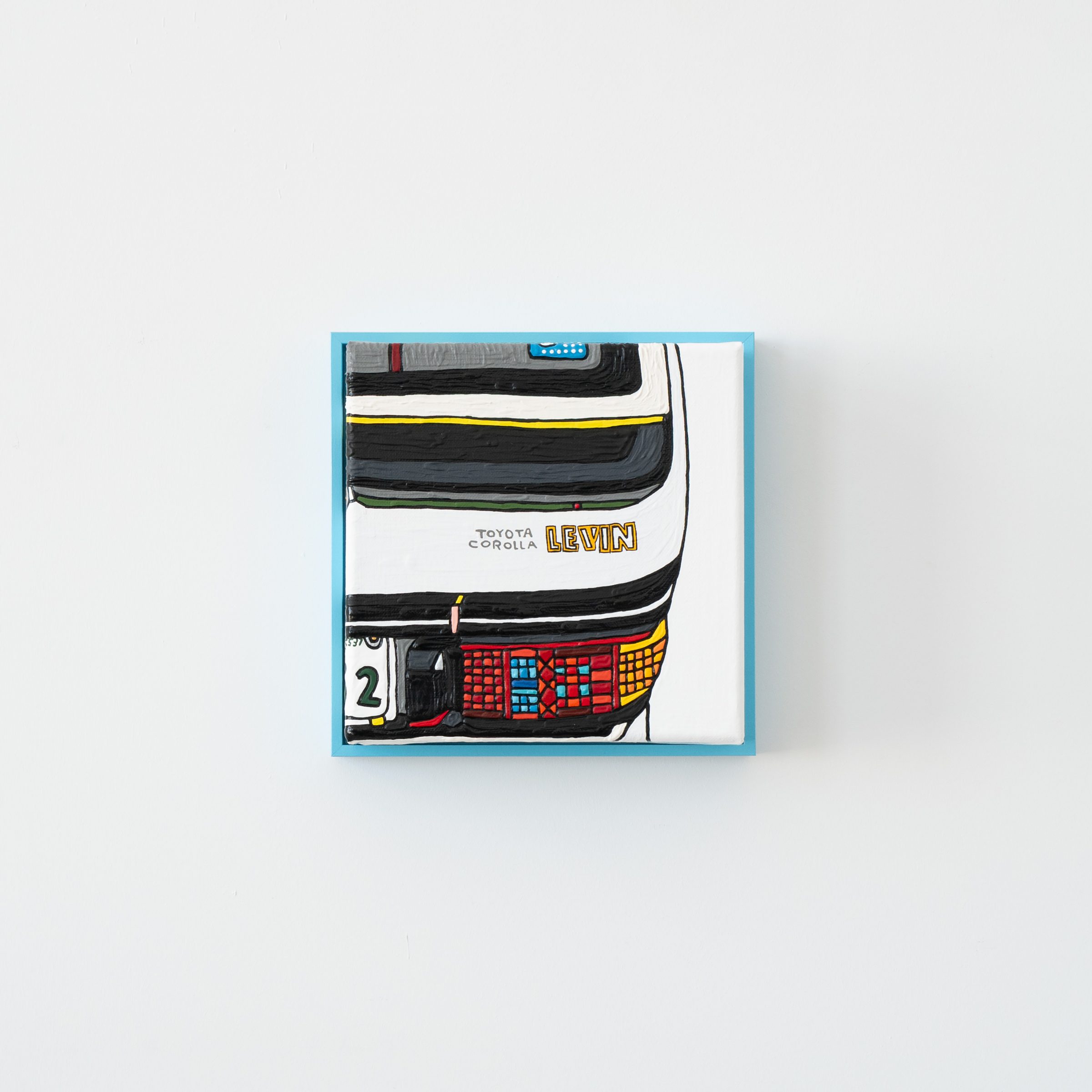 AUTO / LEVIN