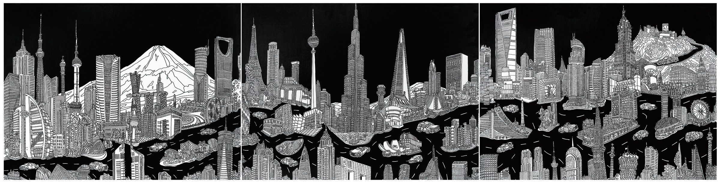 CITY