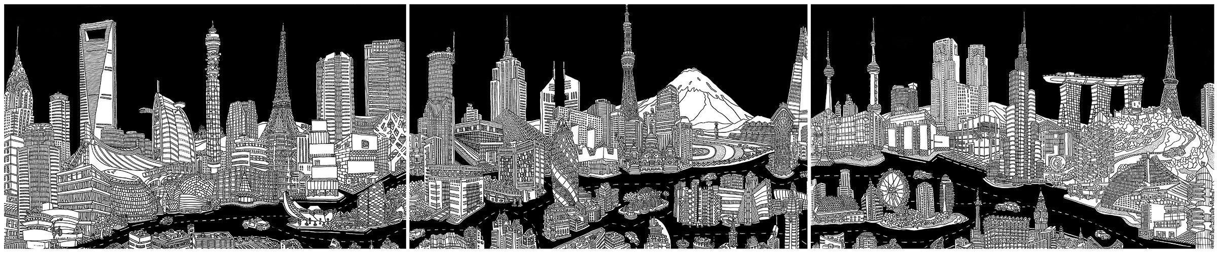 CITY