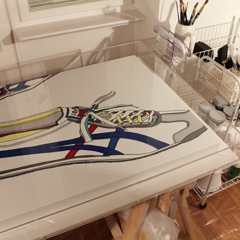 Onitsuka Tiger