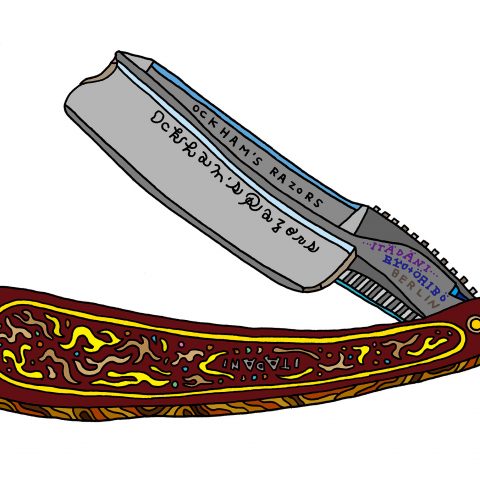 Ockham’s_Razors