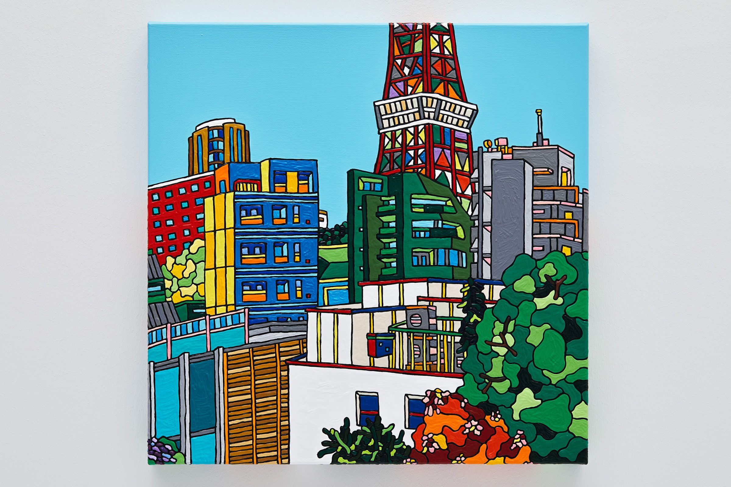 CITY