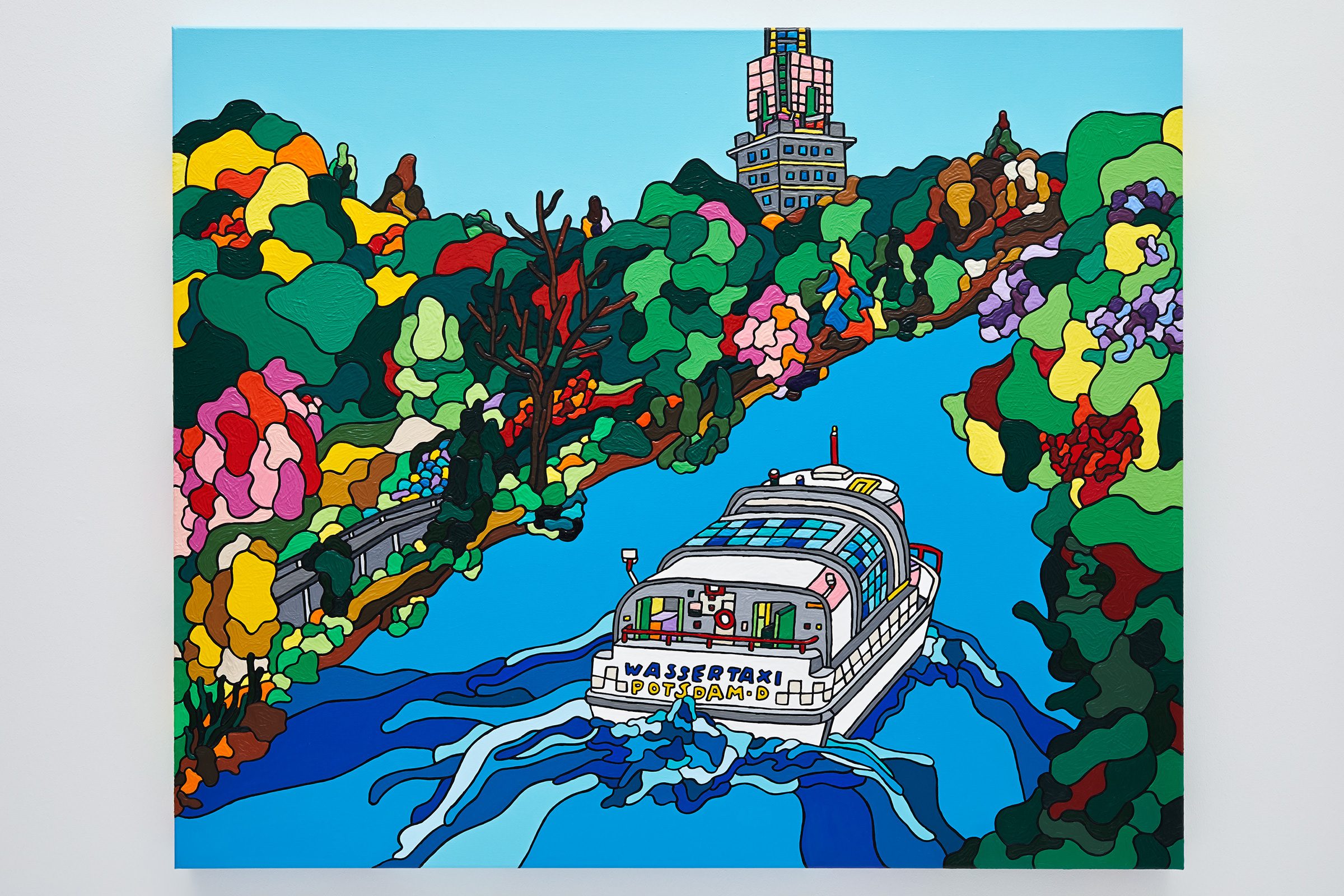 CITY